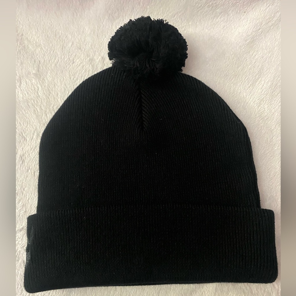His and hers beanie set! Viking and Valkyrie - Picture 3 of 6